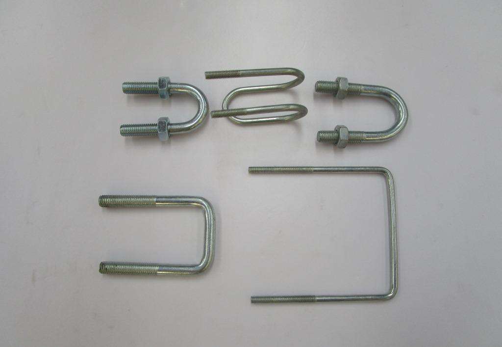 U Bolt