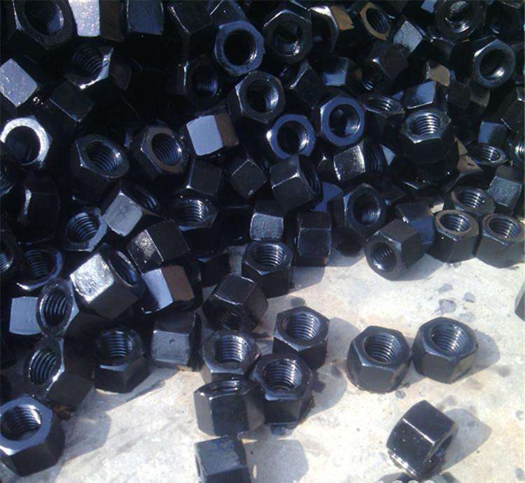 Hex nut