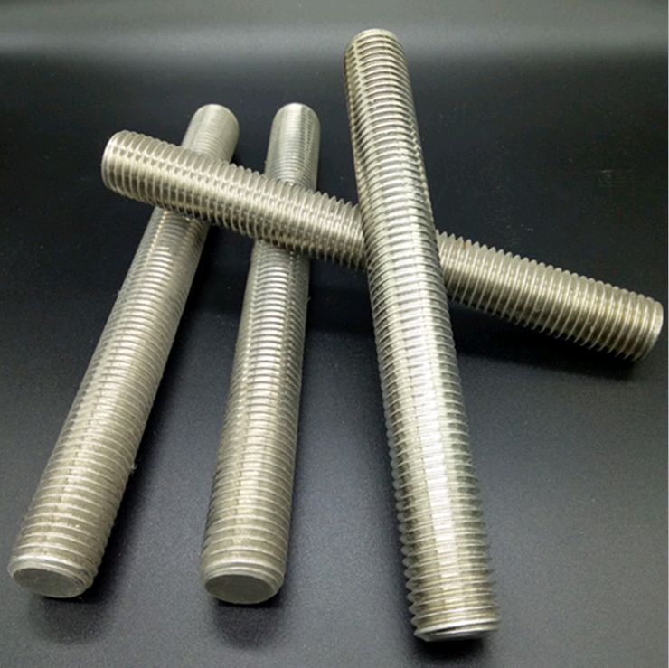 Threaded rod