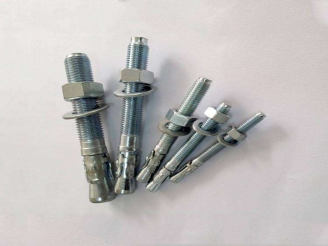 Wedge Anchors