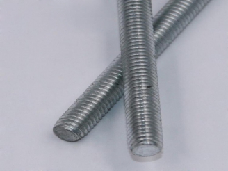 Threaded rod