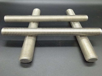 Threaded rod