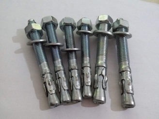 Wedge Anchors