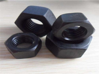 Hex nut