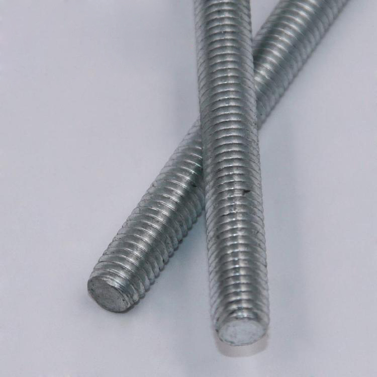 Threaded rod