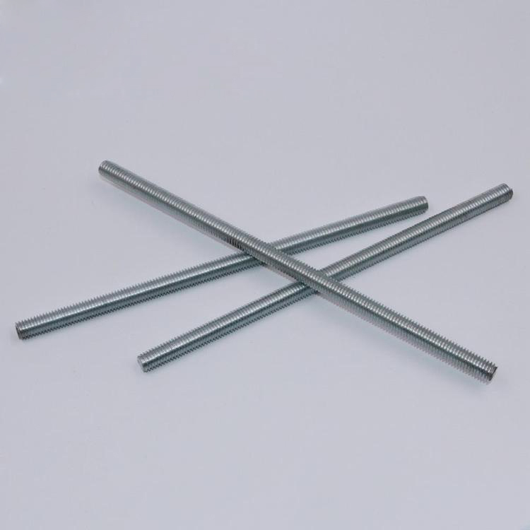 Threaded rod