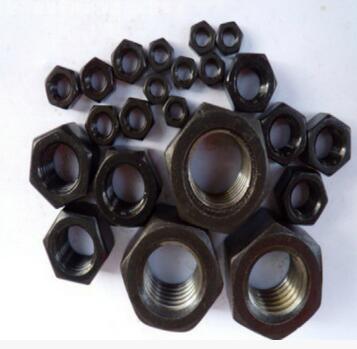 Hex nut