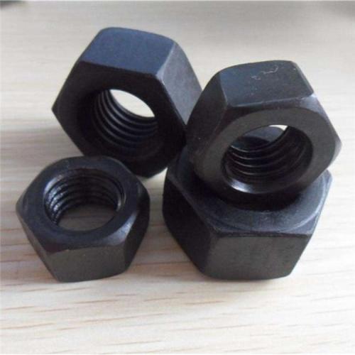 Hex nut