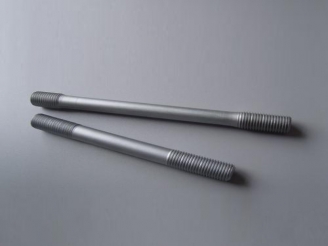 Special bolts for wind power